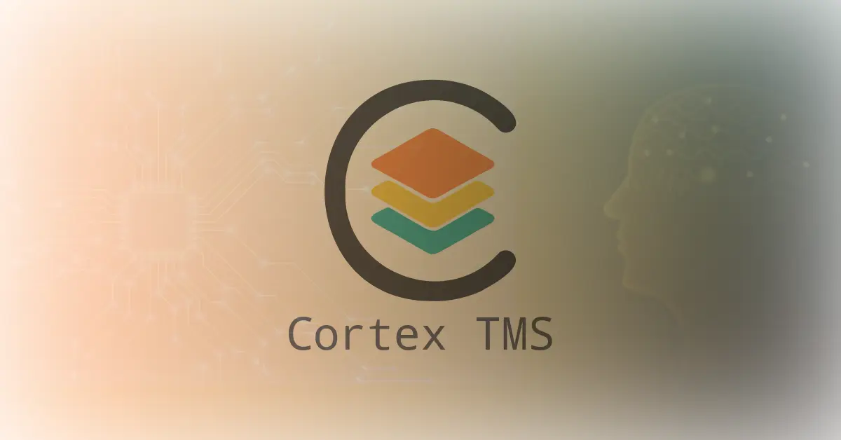Welcome to the Cortex TMS Blog