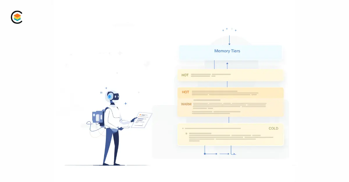 Why AI Agents Need More Than a README